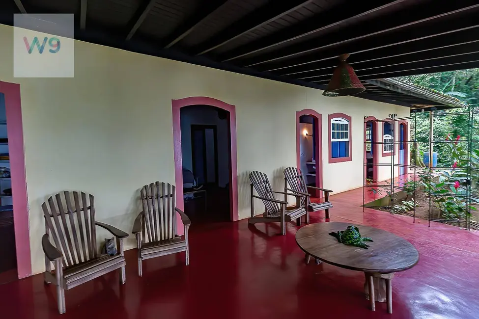 Casa com 3 quartos à venda, 90m2 em Paraty - RJ - imagem 7 Foto 7 de Casa com 3 quartos à venda, 90m2 em Paraty - RJ