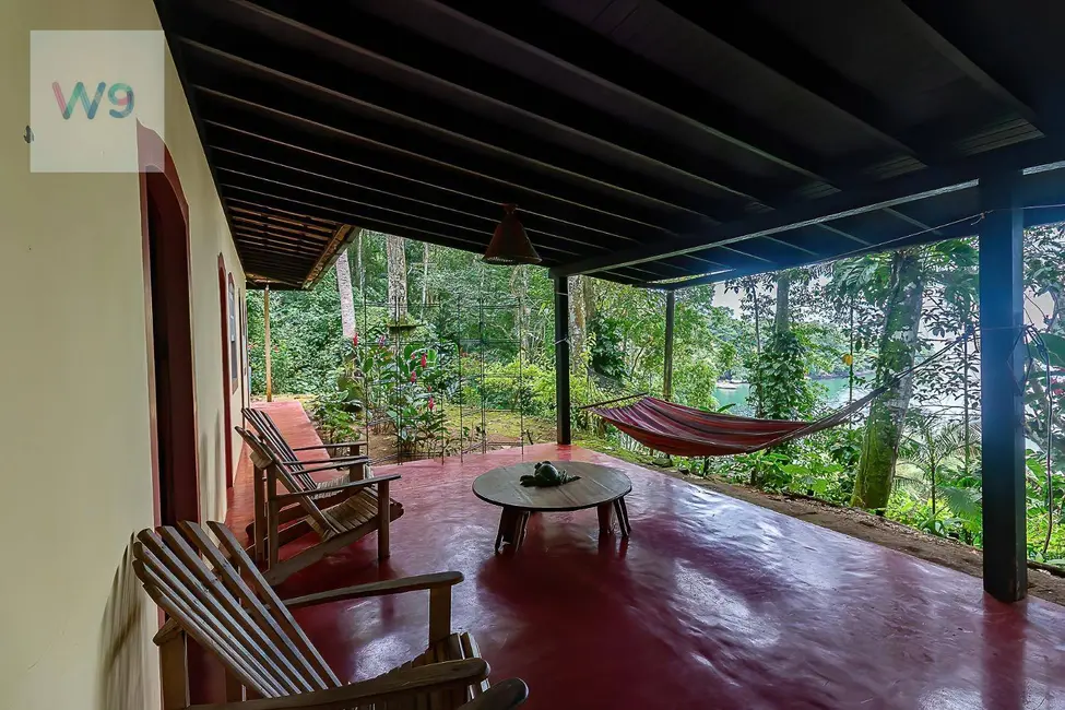 Casa com 3 quartos à venda, 90m2 em Paraty - RJ - imagem 9 Foto 9 de Casa com 3 quartos à venda, 90m2 em Paraty - RJ