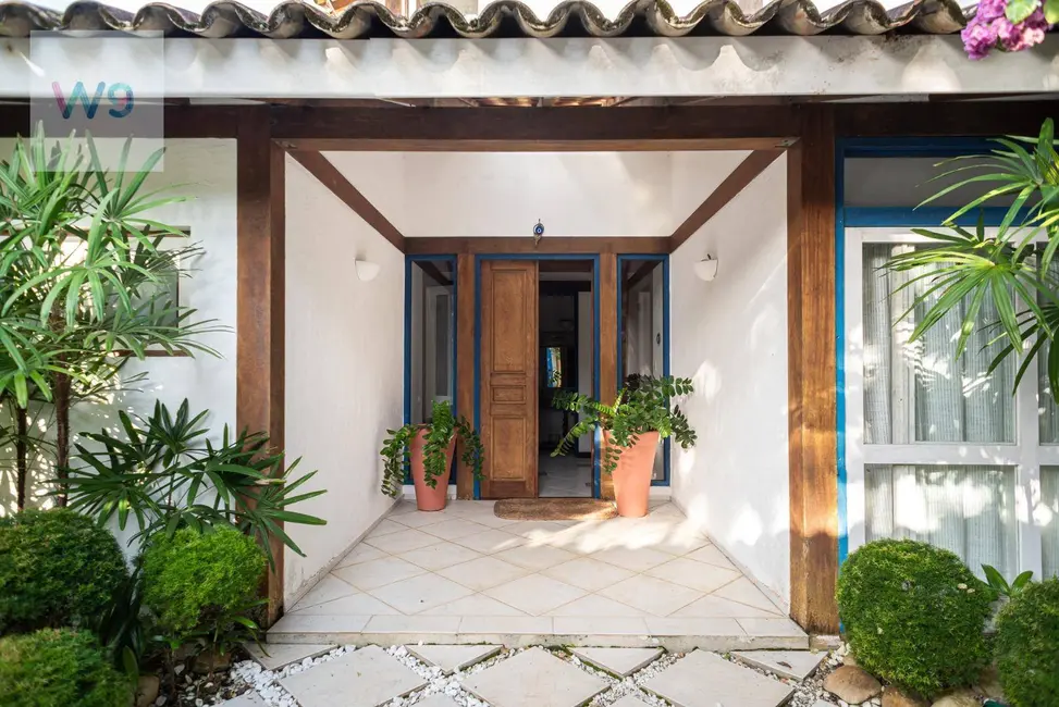 Foto 9 de Casa com 6 quartos à venda e para alugar, 2281m2 em Sao Sebastiao - SP