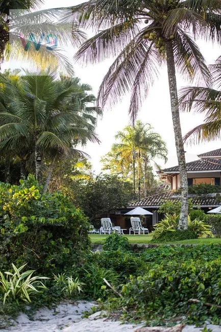 Foto 3 de Casa com 6 quartos à venda e para alugar, 2281m2 em Sao Sebastiao - SP