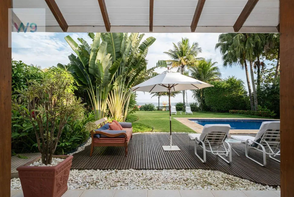 Foto 6 de Casa com 6 quartos à venda e para alugar, 2281m2 em Sao Sebastiao - SP