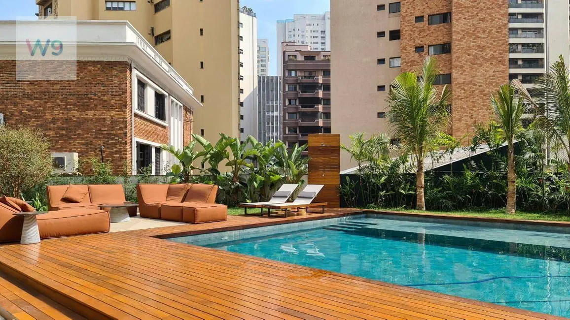 Apartamento com 4 quartos à venda, 640m2 em Moema, São Paulo - SP - imagem 1 Foto 1 de Apartamento com 4 quartos à venda, 640m2 em Moema, São Paulo - SP