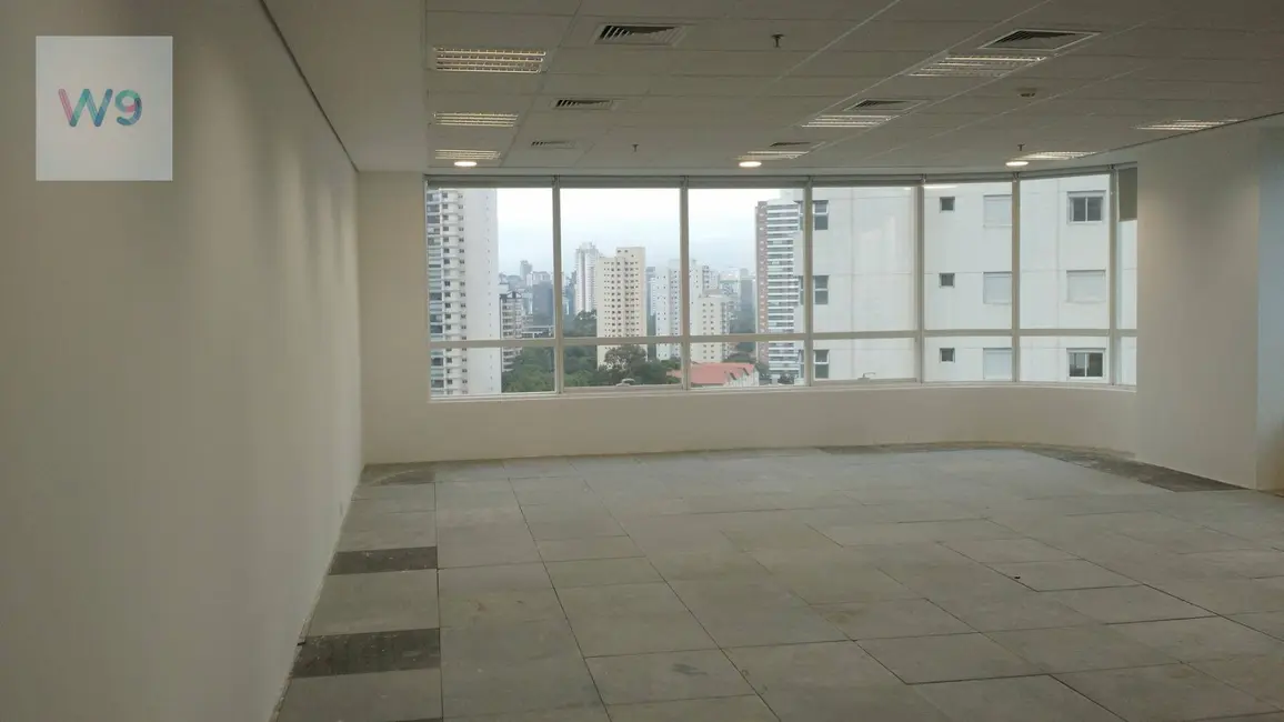 Foto 8 de Loft / Flat para alugar, 122m2 em São Paulo - SP