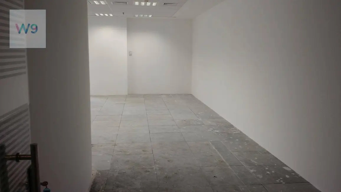 Foto 9 de Loft / Flat para alugar, 122m2 em São Paulo - SP