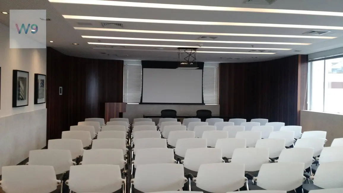 Foto 3 de Loft / Flat para alugar, 122m2 em São Paulo - SP