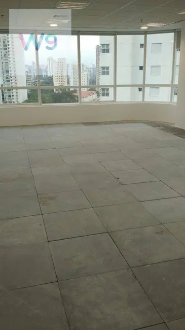 Foto 7 de Loft / Flat para alugar, 122m2 em São Paulo - SP