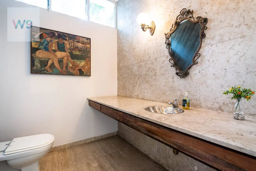 Foto 8 de Casa para alugar, 2000m2 em Jardim Europa, São Paulo - SP