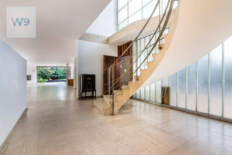 Foto 9 de Casa para alugar, 2000m2 em Jardim Europa, São Paulo - SP