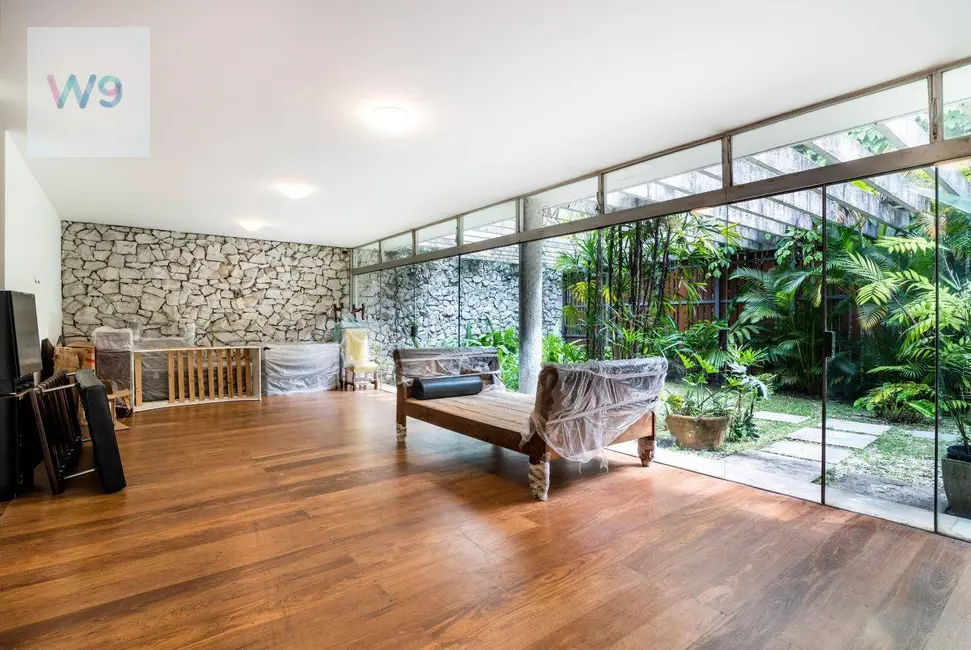 Foto 5 de Casa para alugar, 2000m2 em Jardim Europa, São Paulo - SP