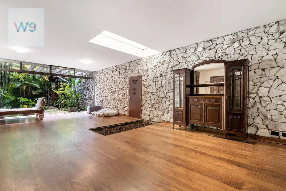 Foto 7 de Casa para alugar, 2000m2 em Jardim Europa, São Paulo - SP