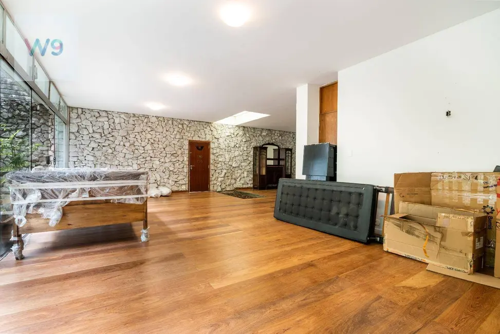 Foto 6 de Casa para alugar, 2000m2 em Jardim Europa, São Paulo - SP