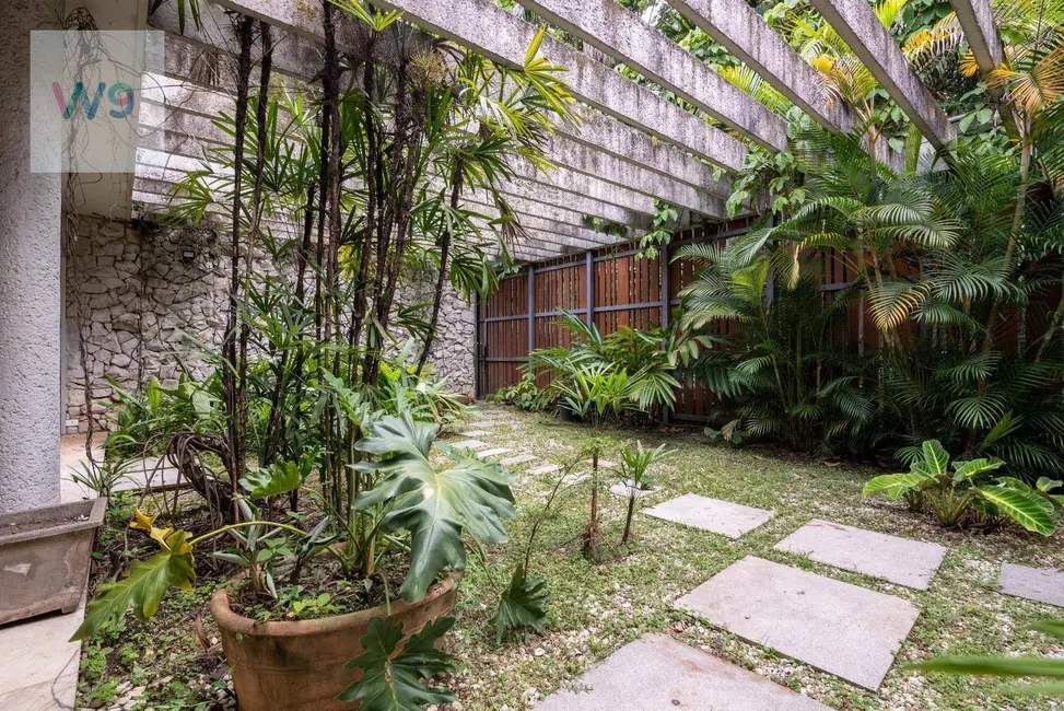 Foto 3 de Casa para alugar, 2000m2 em Jardim Europa, São Paulo - SP