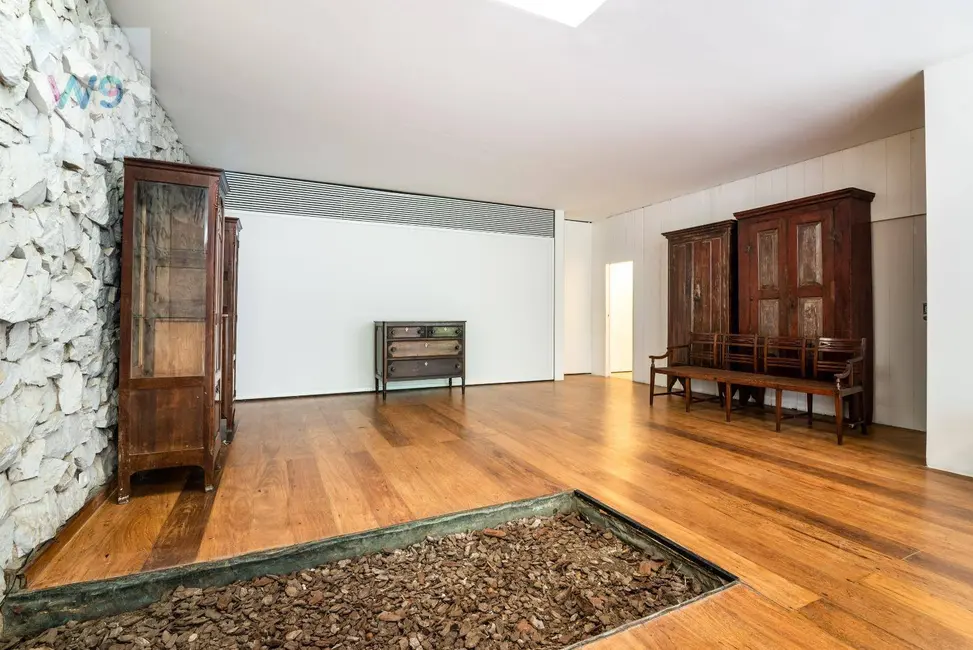 Foto 4 de Casa para alugar, 2000m2 em Jardim Europa, São Paulo - SP