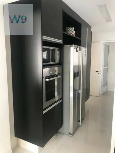 Foto 7 de Apartamento com 3 quartos à venda, 132m2 em São Paulo - SP