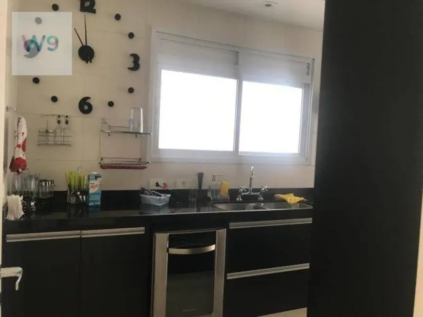 Foto 9 de Apartamento com 3 quartos à venda, 132m2 em São Paulo - SP