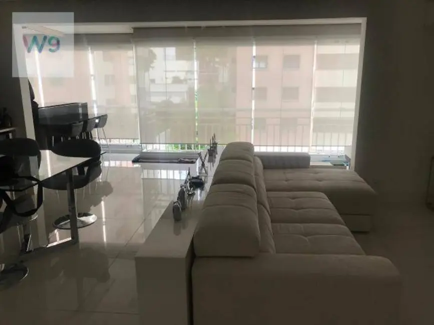 Foto 4 de Apartamento com 3 quartos à venda, 132m2 em São Paulo - SP