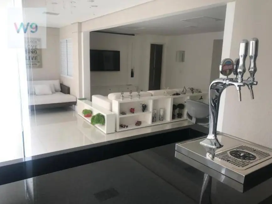 Foto 5 de Apartamento com 3 quartos à venda, 132m2 em São Paulo - SP