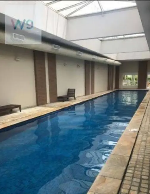 Foto 1 de Apartamento com 3 quartos à venda, 132m2 em São Paulo - SP