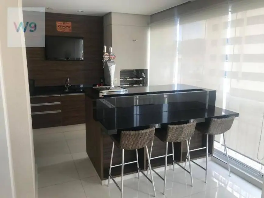 Foto 6 de Apartamento com 3 quartos à venda, 132m2 em São Paulo - SP