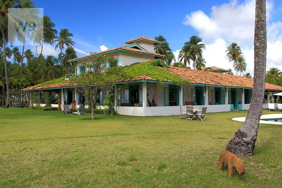 Casa de Condomínio com 8 quartos à venda, 40000m2 em Porto De Pedras - AL - imagem 2 Foto 2 de Casa de Condomínio com 8 quartos à venda, 40000m2 em Porto De Pedras - AL