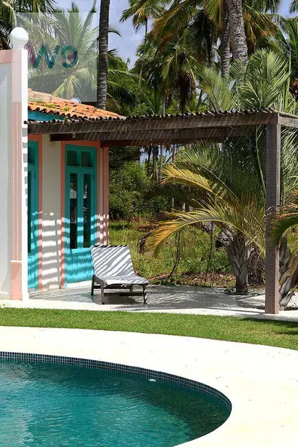 Casa de Condomínio com 8 quartos à venda, 40000m2 em Porto De Pedras - AL - imagem 9 Foto 9 de Casa de Condomínio com 8 quartos à venda, 40000m2 em Porto De Pedras - AL