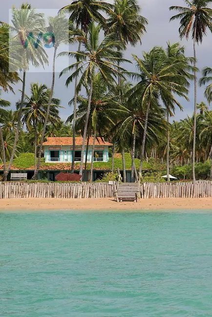 Casa de Condomínio com 8 quartos à venda, 40000m2 em Porto De Pedras - AL - imagem 4 Foto 4 de Casa de Condomínio com 8 quartos à venda, 40000m2 em Porto De Pedras - AL