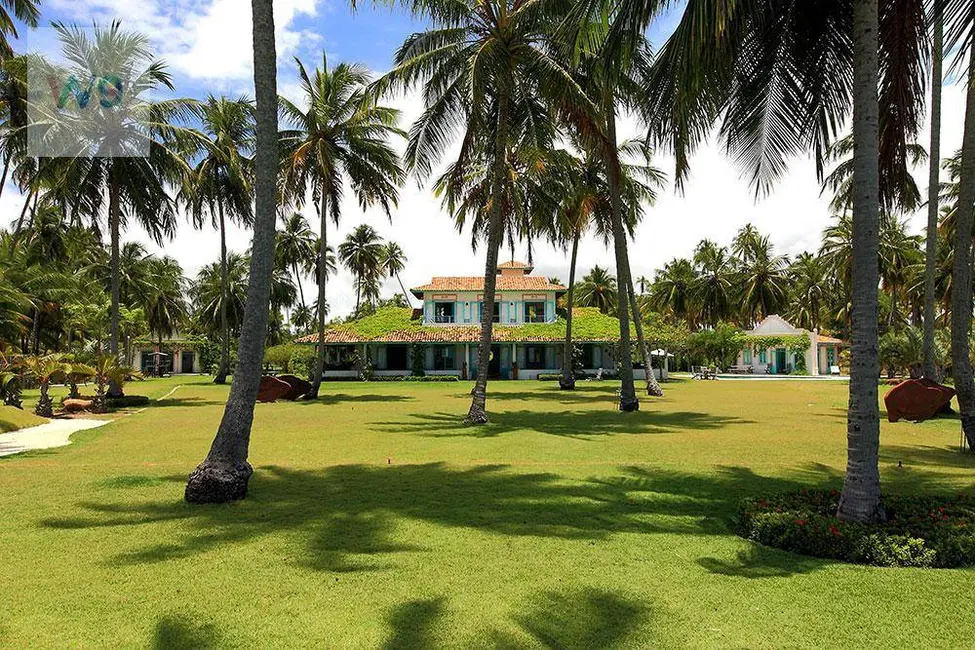 Casa de Condomínio com 8 quartos à venda, 40000m2 em Porto De Pedras - AL - imagem 7 Foto 7 de Casa de Condomínio com 8 quartos à venda, 40000m2 em Porto De Pedras - AL