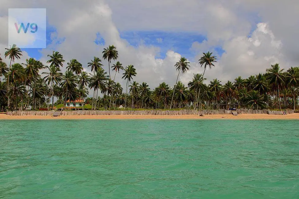 Casa de Condomínio com 8 quartos à venda, 40000m2 em Porto De Pedras - AL - imagem 5 Foto 5 de Casa de Condomínio com 8 quartos à venda, 40000m2 em Porto De Pedras - AL