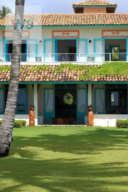 Casa de Condomínio com 8 quartos à venda, 40000m2 em Porto De Pedras - AL - imagem 6 Foto 6 de Casa de Condomínio com 8 quartos à venda, 40000m2 em Porto De Pedras - AL