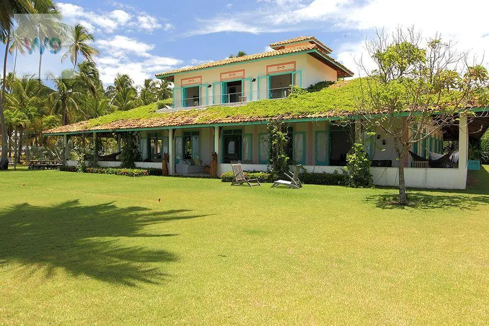 Casa de Condomínio com 8 quartos à venda, 40000m2 em Porto De Pedras - AL - imagem 8 Foto 8 de Casa de Condomínio com 8 quartos à venda, 40000m2 em Porto De Pedras - AL