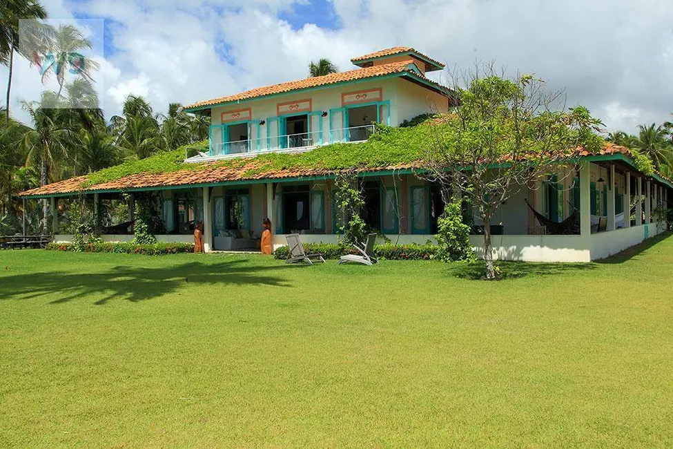 Casa de Condomínio com 8 quartos à venda, 40000m2 em Porto De Pedras - AL - imagem 3 Foto 3 de Casa de Condomínio com 8 quartos à venda, 40000m2 em Porto De Pedras - AL