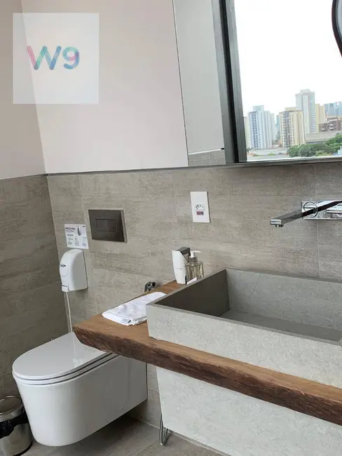 Loft / Flat à venda, 1148m2 em Brooklin Paulista, São Paulo - SP - imagem 9 Foto 9 de Loft / Flat à venda, 1148m2 em Brooklin Paulista, São Paulo - SP