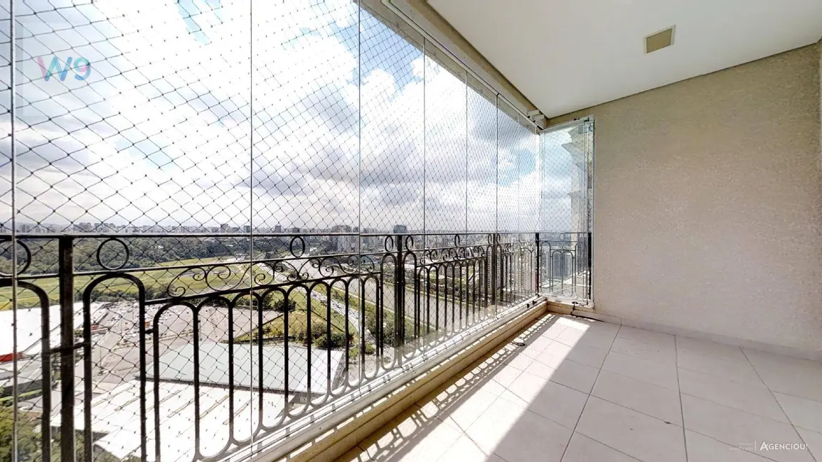 Apartamento com 4 quartos à venda, 432m2 em Jardim Fonte do Morumbi, São Paulo - SP - imagem 2 Foto 2 de Apartamento com 4 quartos à venda, 432m2 em Jardim Fonte do Morumbi, São Paulo - SP