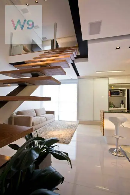 Apartamento com 1 quarto à venda, 82m2 em Chácara Santo Antônio (Zona Leste), São Paulo - SP - imagem 7 Foto 7 de Apartamento com 1 quarto à venda, 82m2 em Chácara Santo Antônio (Zona Leste), São Paulo - SP