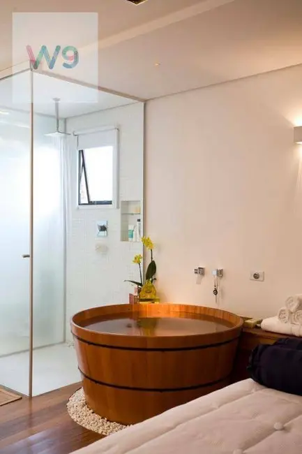 Apartamento com 1 quarto à venda, 82m2 em Chácara Santo Antônio (Zona Leste), São Paulo - SP - imagem 9 Foto 9 de Apartamento com 1 quarto à venda, 82m2 em Chácara Santo Antônio (Zona Leste), São Paulo - SP