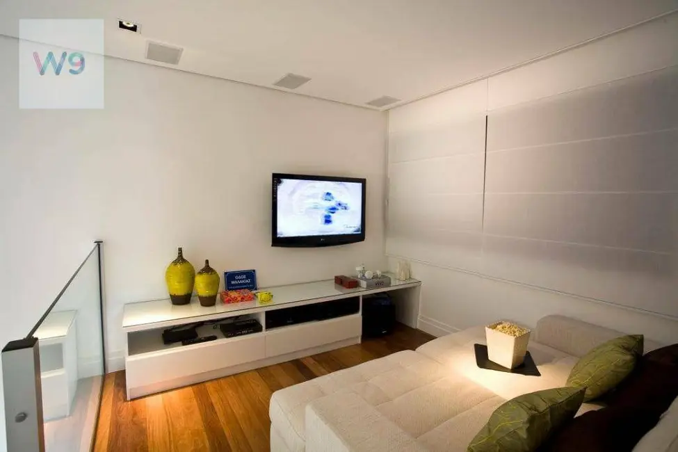 Apartamento com 1 quarto à venda, 82m2 em Chácara Santo Antônio (Zona Leste), São Paulo - SP - imagem 8 Foto 8 de Apartamento com 1 quarto à venda, 82m2 em Chácara Santo Antônio (Zona Leste), São Paulo - SP