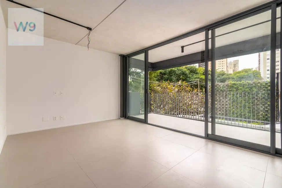 Foto 7 de Apartamento com 2 quartos à venda, 77m2 em Moema, São Paulo - SP