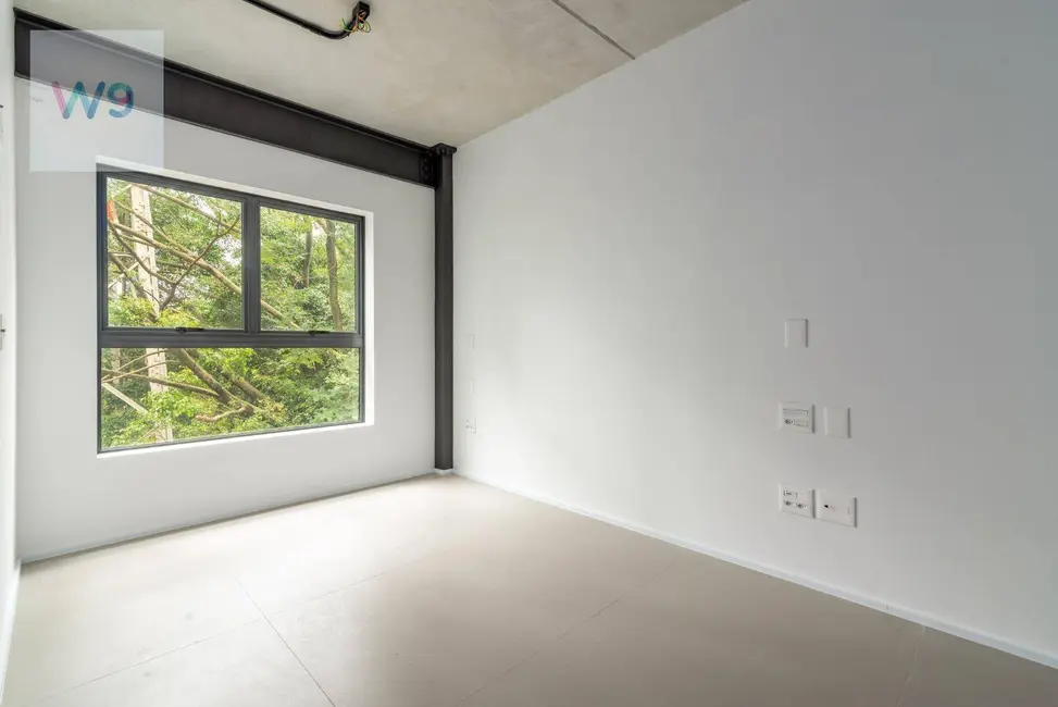 Foto 8 de Apartamento com 2 quartos à venda, 77m2 em Moema, São Paulo - SP