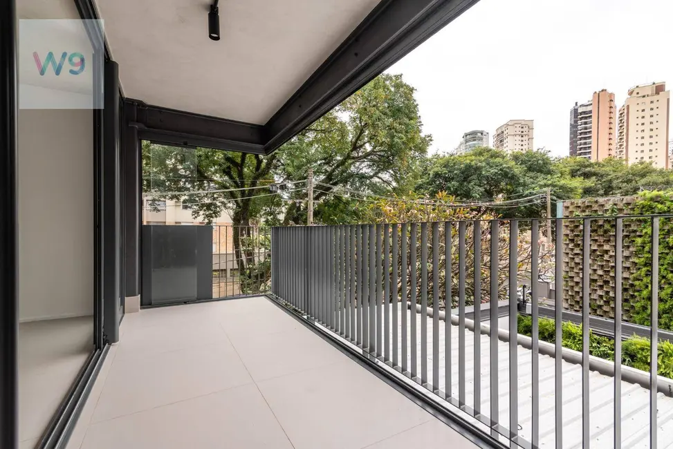 Foto 9 de Apartamento com 2 quartos à venda, 77m2 em Moema, São Paulo - SP