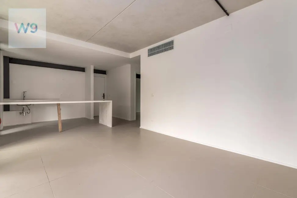 Foto 6 de Apartamento com 2 quartos à venda, 77m2 em Moema, São Paulo - SP