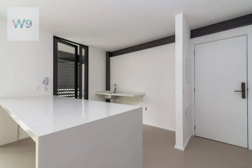 Foto 5 de Apartamento com 2 quartos à venda, 77m2 em Moema, São Paulo - SP