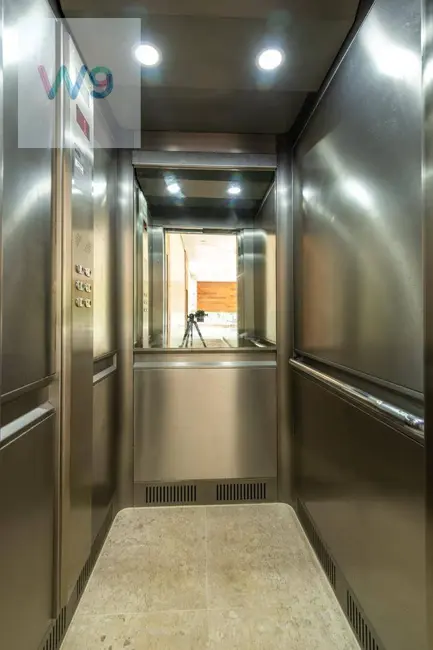 Foto 9 de Casa de Condomínio com 6 quartos à venda, 3760m2 em Itu - SP