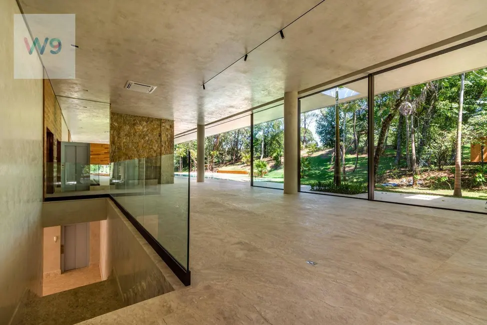 Foto 8 de Casa de Condomínio com 6 quartos à venda, 3760m2 em Itu - SP