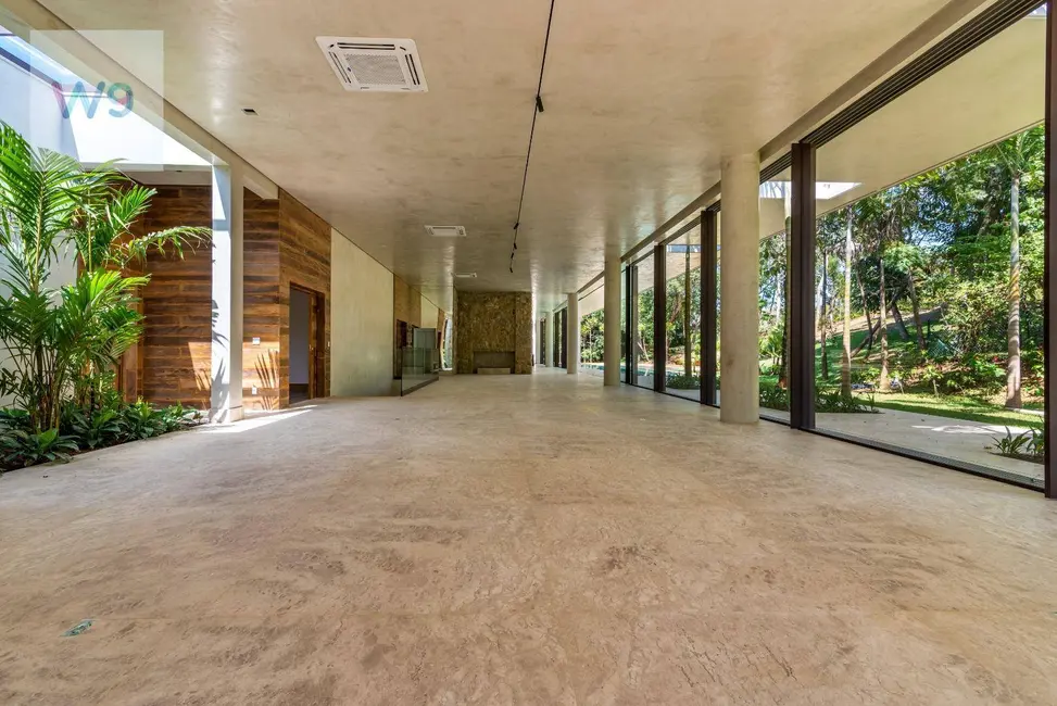 Foto 6 de Casa de Condomínio com 6 quartos à venda, 3760m2 em Itu - SP