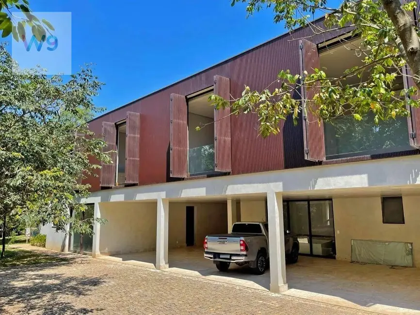 Foto 3 de Casa de Condomínio com 6 quartos à venda, 3760m2 em Itu - SP