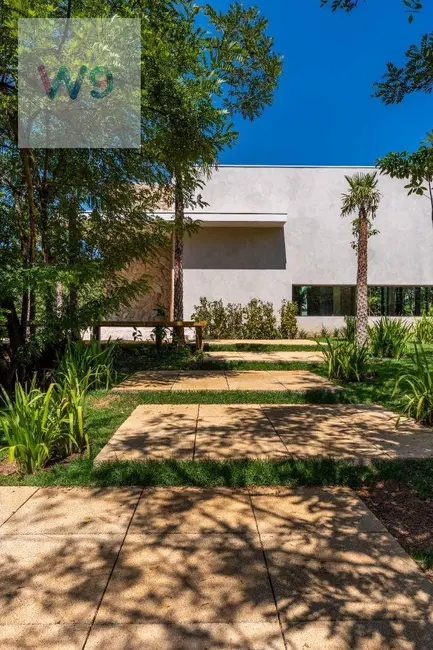 Foto 4 de Casa de Condomínio com 6 quartos à venda, 3760m2 em Itu - SP