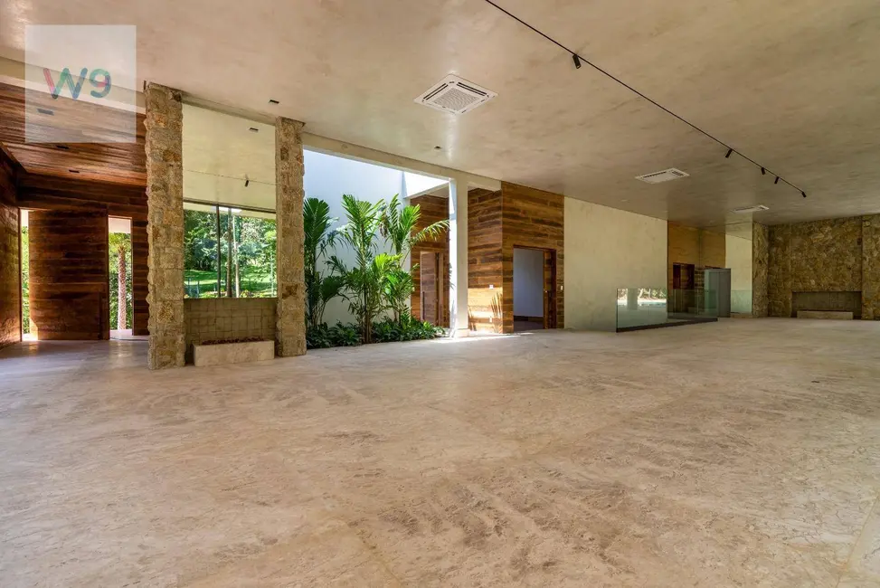 Foto 7 de Casa de Condomínio com 6 quartos à venda, 3760m2 em Itu - SP