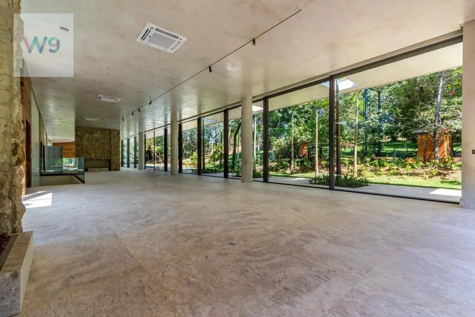 Foto 5 de Casa de Condomínio com 6 quartos à venda, 3760m2 em Itu - SP