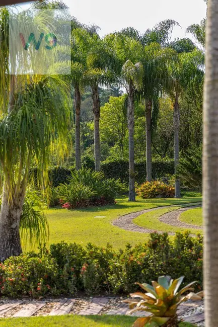 Casa de Condomínio com 6 quartos à venda, 24353m2 em Tuiuti - SP - imagem 3 Foto 3 de Casa de Condomínio com 6 quartos à venda, 24353m2 em Tuiuti - SP