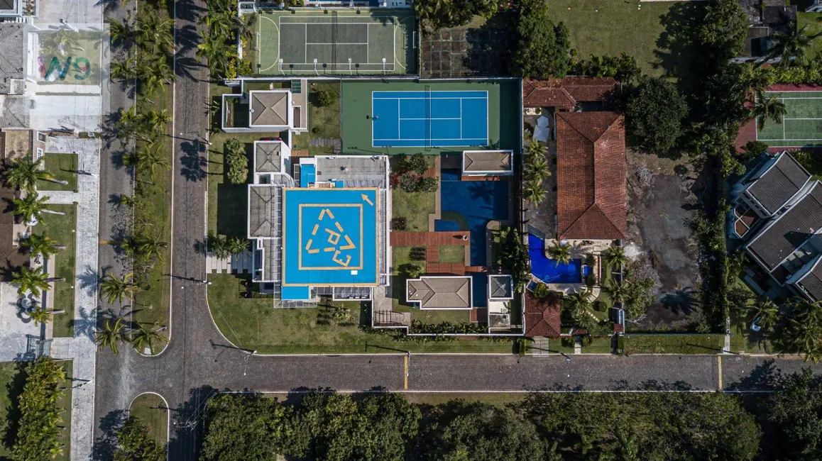 Casa de Condomínio com 7 quartos à venda, 2982m2 em Jardim Acapulco, Guaruja - SP - imagem 6 Foto 6 de Casa de Condomínio com 7 quartos à venda, 2982m2 em Jardim Acapulco, Guaruja - SP